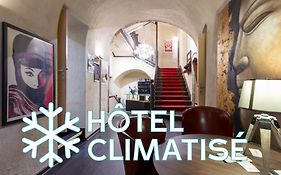 Hotel du Clocher